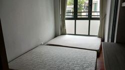 Mandarin Park (D21), Apartment #521946201